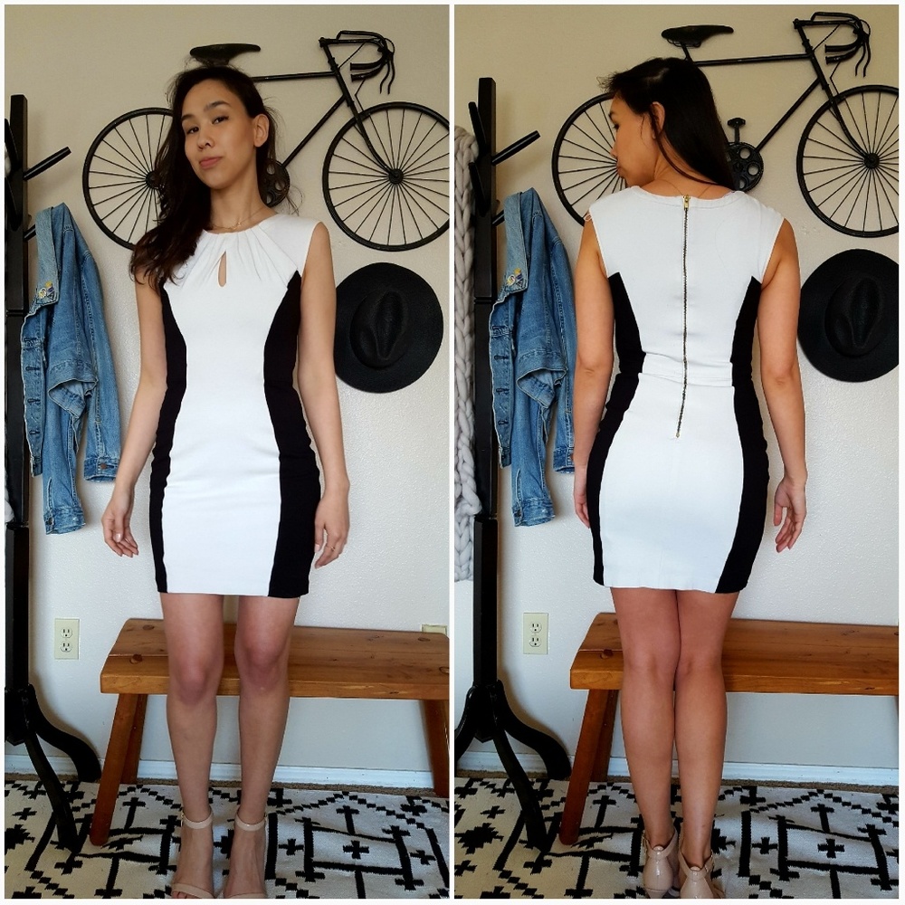 Bodycon dress